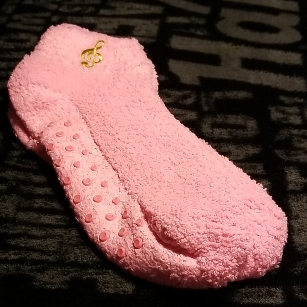 Albert Elovitz socks